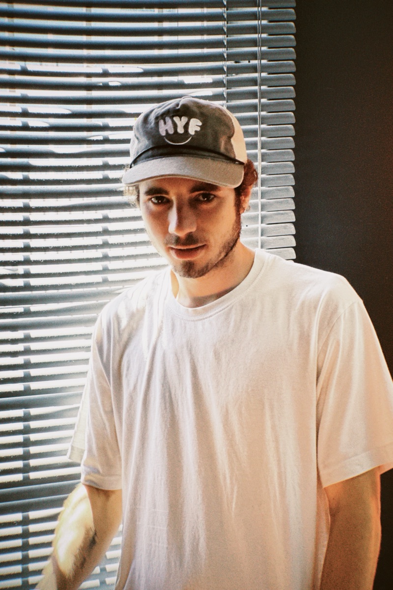 Kyle Bonorchis